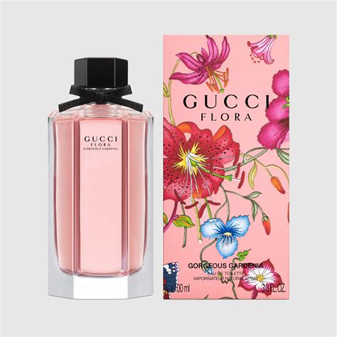 avis flora gucci|gucci flora perfume 100ml price.